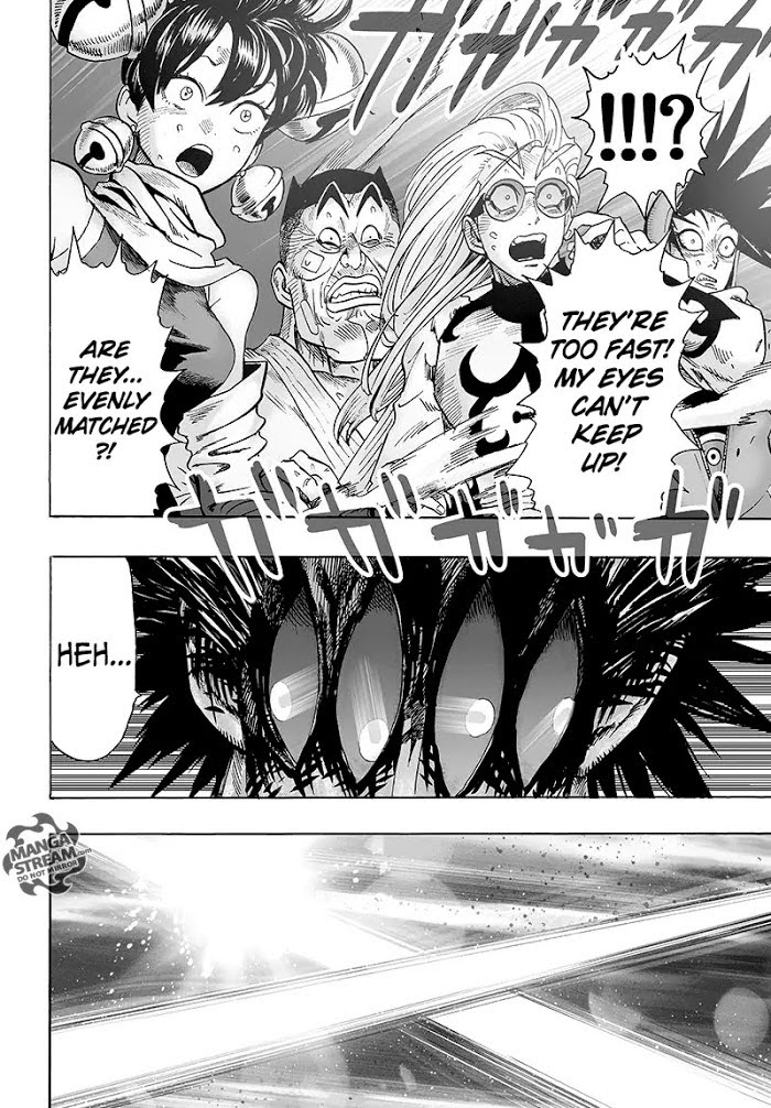 One Punch Man - Chapter 72.2 image 23